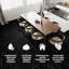 Carrelage en vinyle MaxCore Terra 22 mil x l 12 po x L 24 po-93580410
