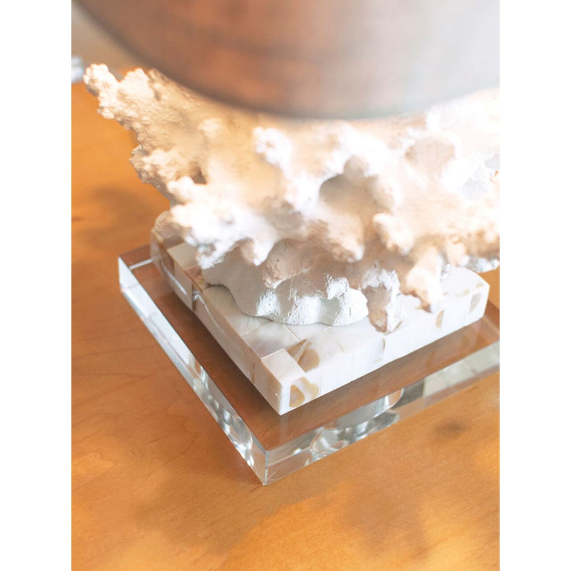 Wayfarer Table Lamp