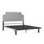 Grand lit plateforme tapissier Jerwan-286236815