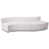 White Faux Leather is out of stock