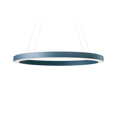 Oh! Line 1 - Light LED Pendant