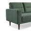 Heros 214.1Cm Square Arms Sofa-65552379