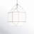 Reid 4 - Light Lantern Pendant-540216060-540216061