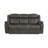 Ariste 83.07'' Pillow Top Arm Reclining Sofa-636785861