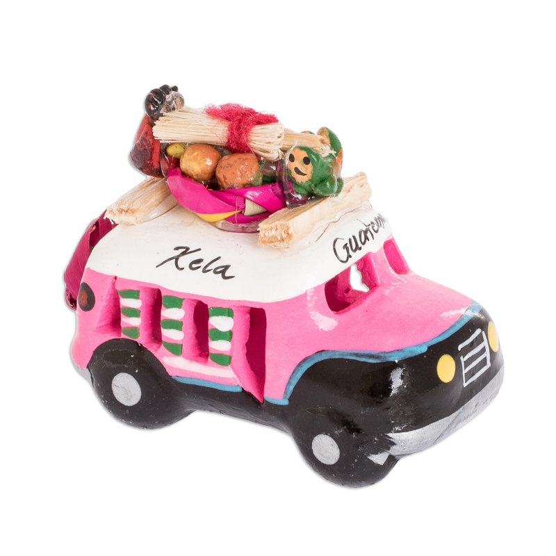 Transportation Figurines & Sculptures