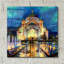 Art de verre acrylique-81357277