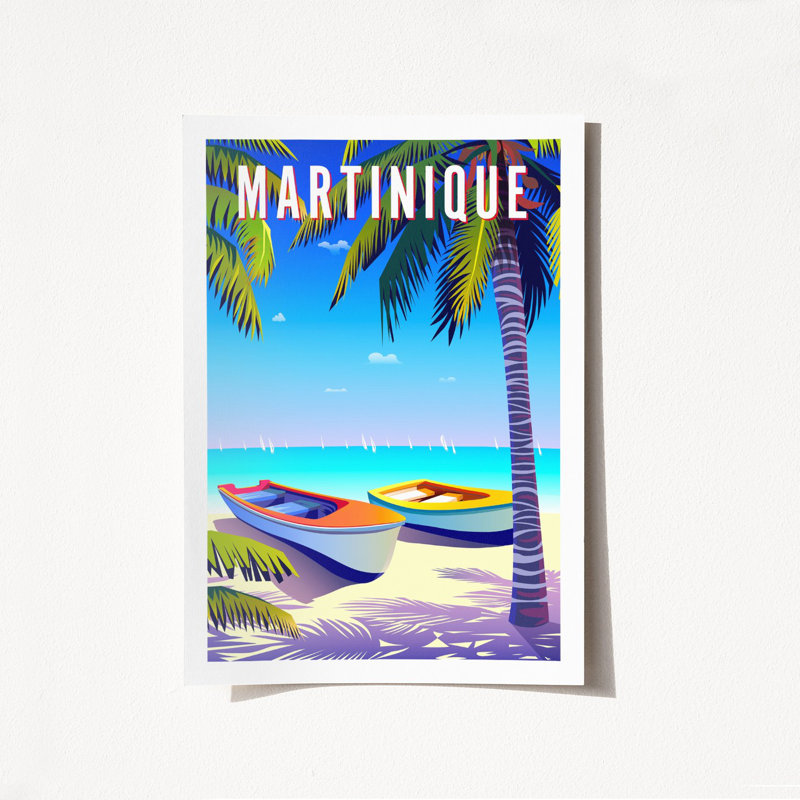 Affiche, H 11,69 po x l 8,27 po