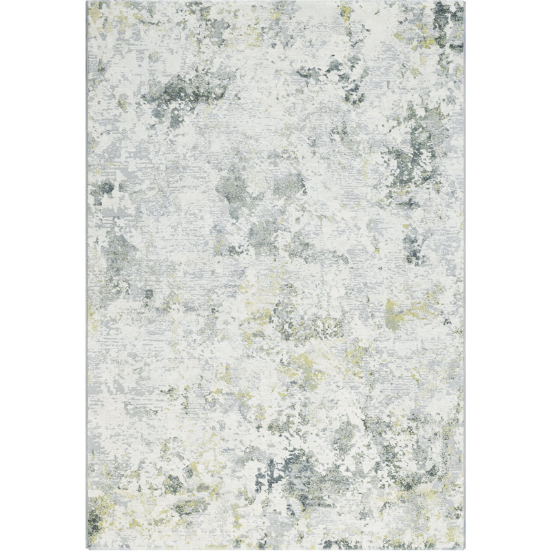 Andonia Abstract 280cm X 380cm Area Rug