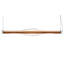 Dune 1 - Light LED Pendant-643000678