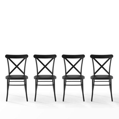 Boutault 18.5'' H Side Chair