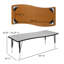 Ensemble de 3 tables d'activités Goddard-50636876-50636880