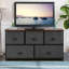 Commode 5 tiroirs Minden-751238400