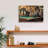 'Game of Fate' by Chris Consani, Canvas Wall Art-408439404