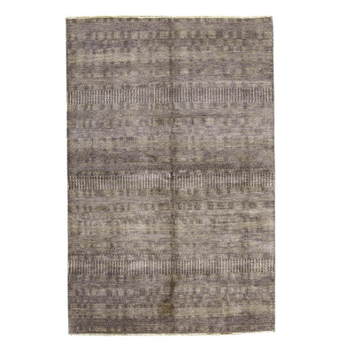 Wool Area Rug