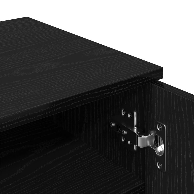 6 Pair Shoe Storage Cabinet