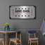 «Game Room Billet» par Cindy Jacobs,