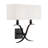 Barrington Armed Sconce-1416976284
