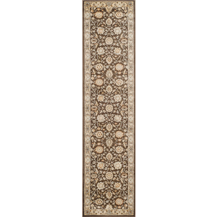 Lavelle Performance Oriental Rug, Runner 2' x 8'