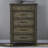 Gertraute Queen Panel Bed, Dresser & Mirror, Chest Set-109423060