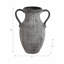 Stoneware Table Vase-1304762006-1304762221