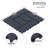 DIY Module Interlocking Decking Tiles Floor Tile-111809147