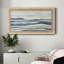Shifting Sands - Reproduction d'un seul cadre photo sur toile-88111275