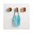 Uphold Solid Wood Wall Wall Hook-65218711