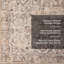 Tapis en mélange de jute de polyester Jeccica-223727580