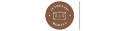 Authentic Models logo