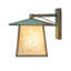 Stillwater 1 - Light Armed Sconce