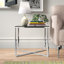 Alia Cross Legs End Table-20983118-117042733