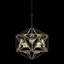 Luminaire suspendu Marcia Orb-133948314