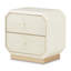 La Rachelle 2 - Drawer Nightstand