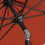 Parasol de marché 108 po Bowenvale-88452960