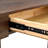 Modern Bar Table Set with 2 Drawers-1114261749-1114261746