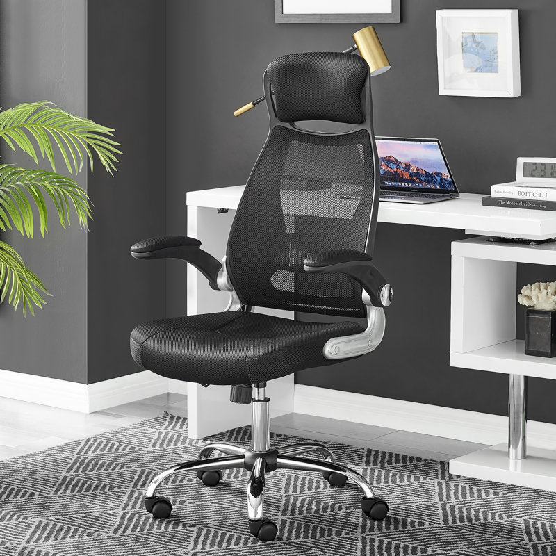 Mesh Executive Chair