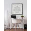 Crafton Single Picture Frame Print-37521600