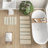 1-Piece 20x32" Bath Tarvares