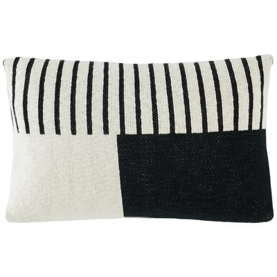 Drew 12X20 Lumbar Pillow