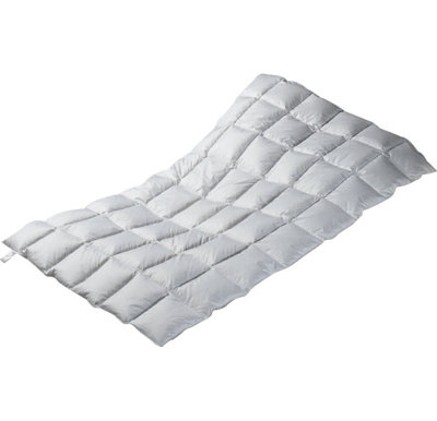 Light Warming Duvet