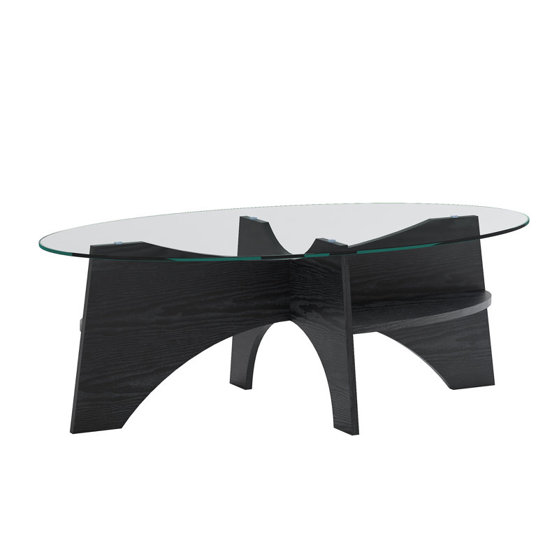 Coffee Table, Black