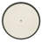 Martha Stewart Everyday Rexford 2.6 Quart Ceramic Nonstick Aluminum Saucepan with Lid in Linen-94522506