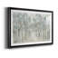 «Neutral Spring» - peinture encadrée-1728548486-1728548481