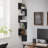 Lundquist Ladder Bookcase-568845272