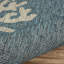 Tapis intérieur / extérieur bleu / gris Christiane-29144641
