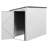 Metal Outdoor Storage Shed-111475223