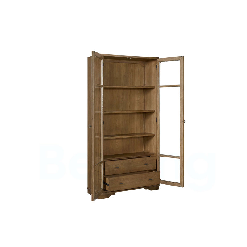 Grande armoire de présentation - Almod