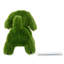 Mistry Dog Plastic Garden Statue-940911741