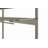 ClosetMaid ShelfTrack Wire Shelving Bracket-86701101