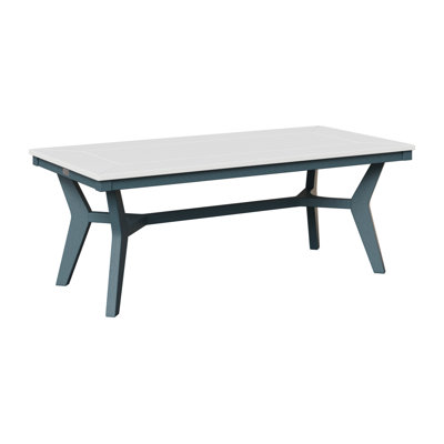Table basse berlinoise Berlin